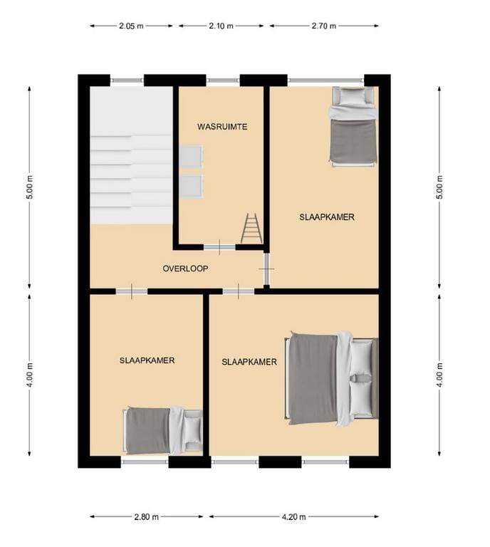 Photo 30 of Holzstraat 12