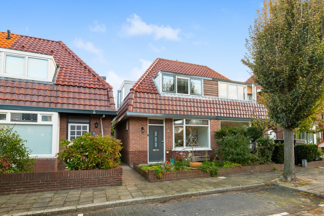 Photo 2 of Iepenlaan 6