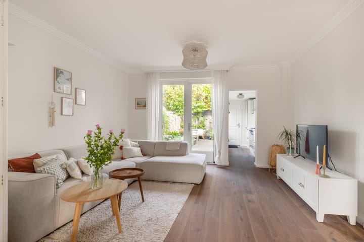 Foto 3 van Iepenlaan 6