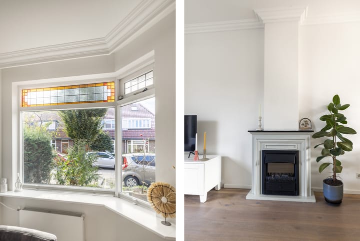 Foto 7 van Iepenlaan 6