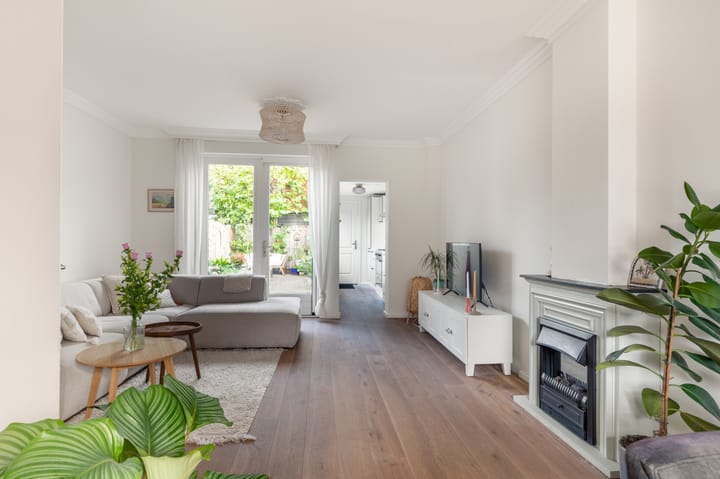 Foto 9 van Iepenlaan 6