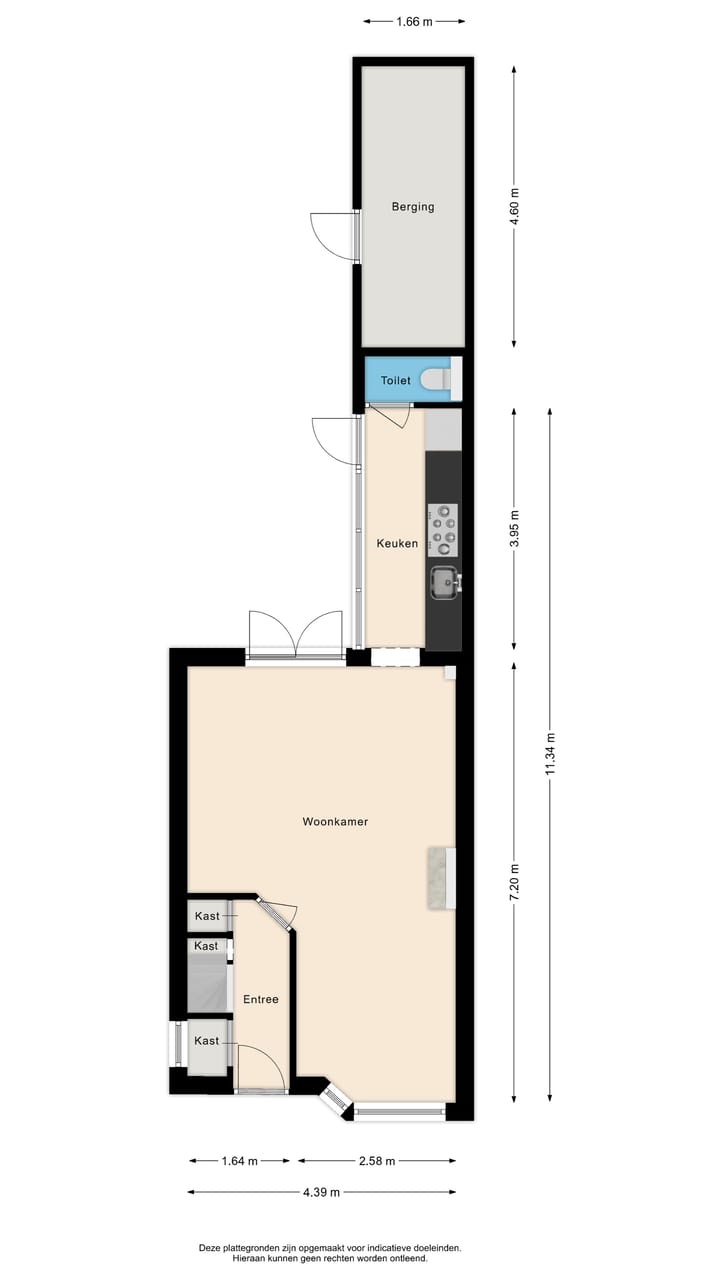 Foto 14 van Iepenlaan 6