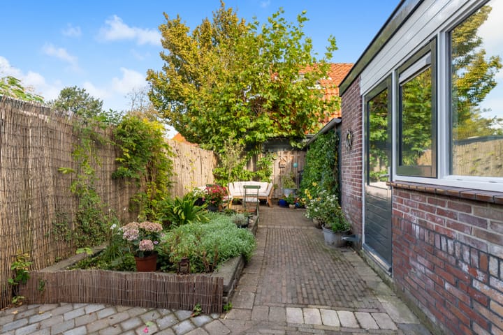 Foto 27 van Iepenlaan 6