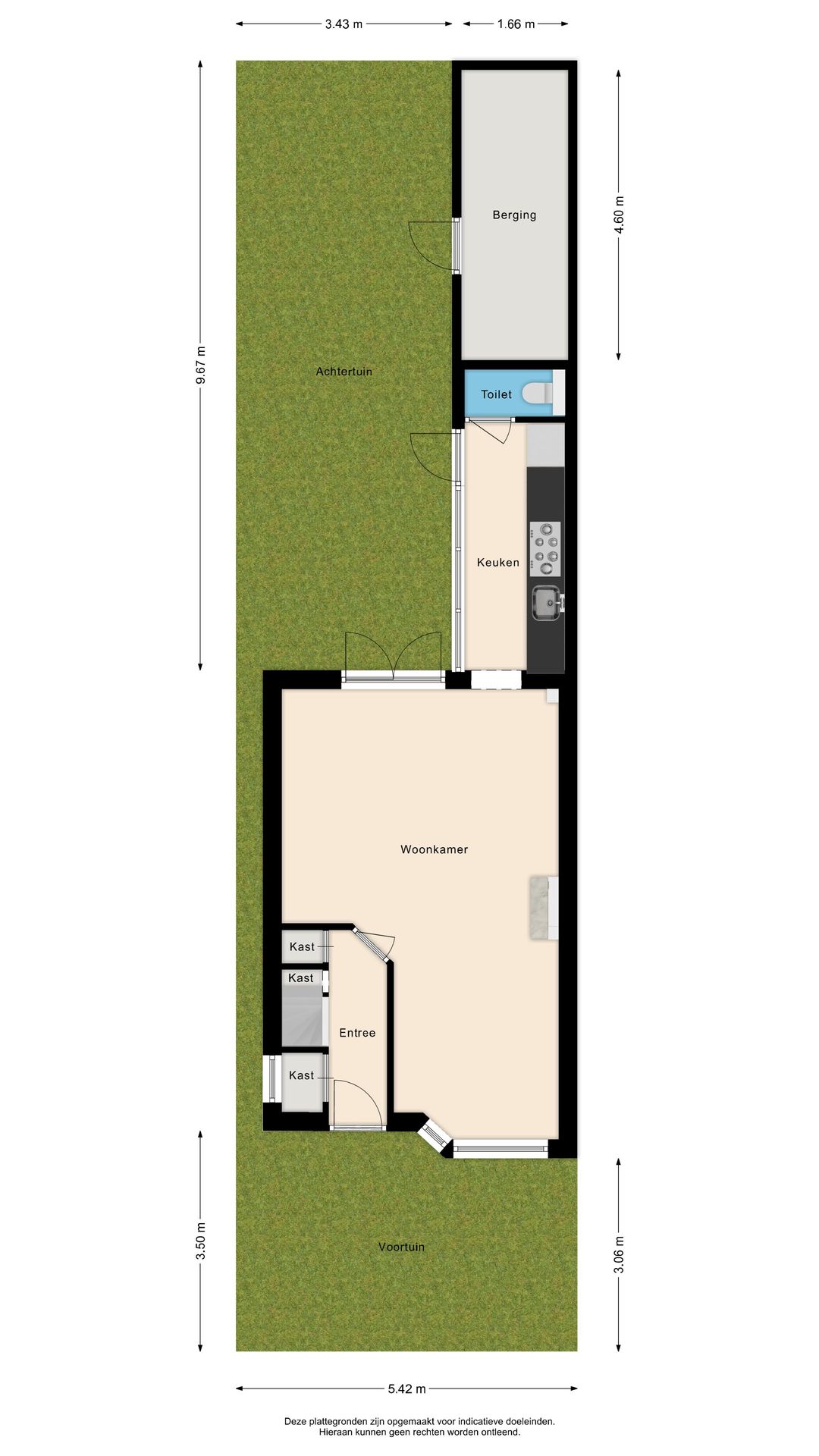 Photo 32 of Iepenlaan 6