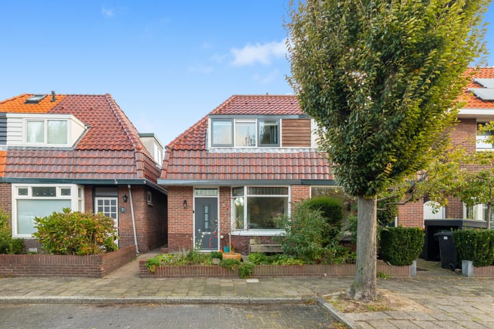 Foto 33 van Iepenlaan 6