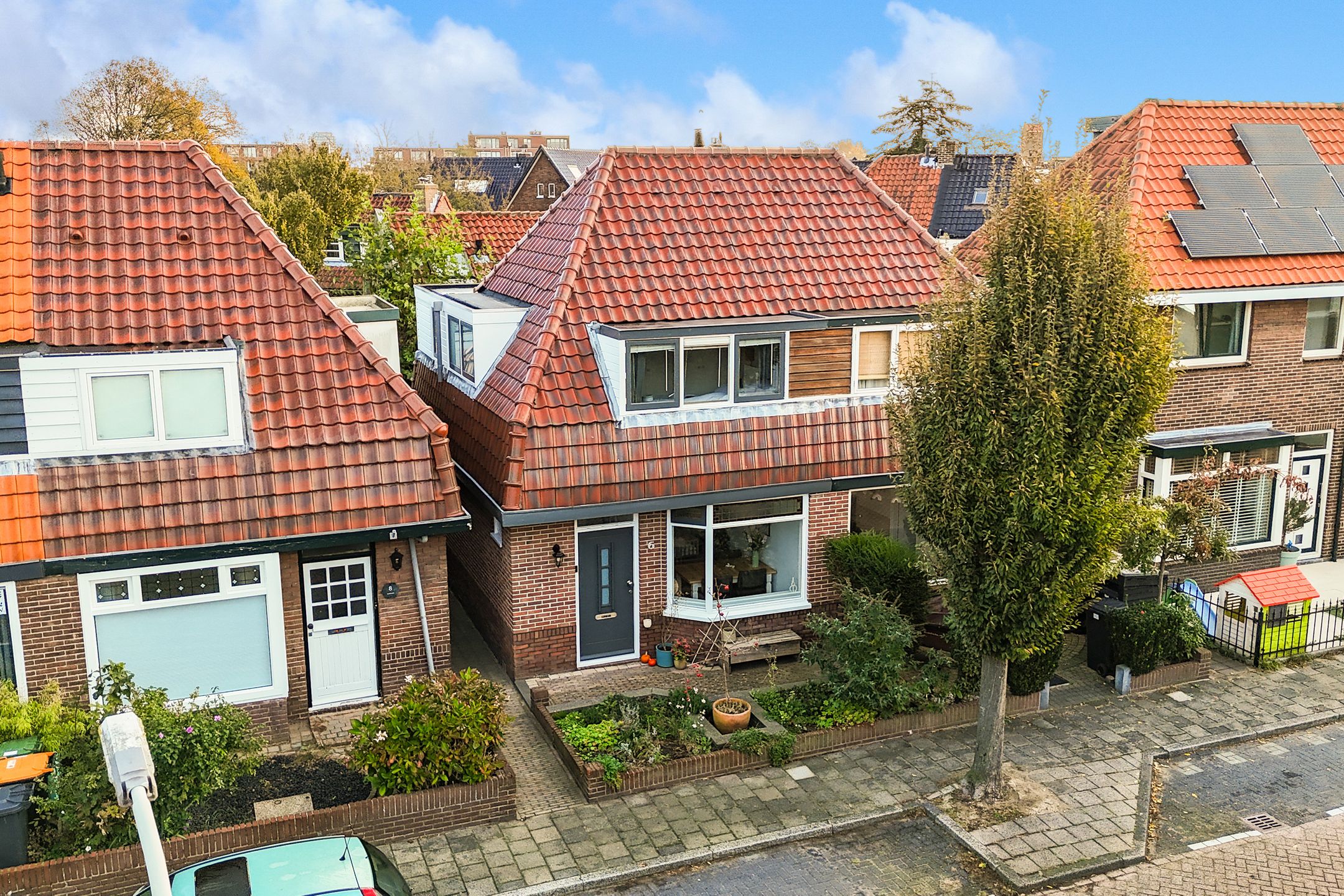 Photo 36 of Iepenlaan 6