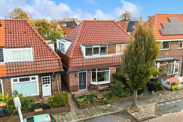 Foto 36 van Iepenlaan 6