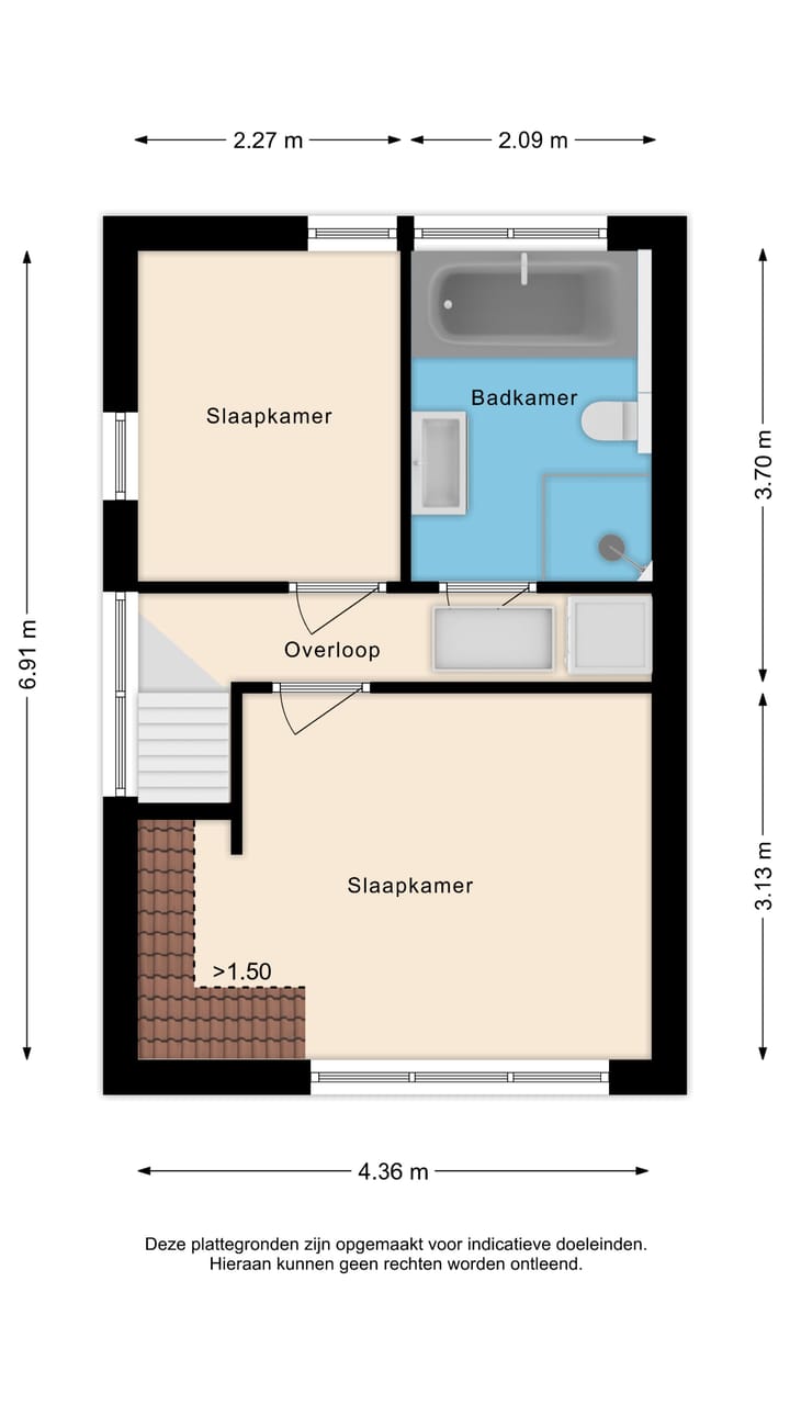 Foto 38 van Iepenlaan 6