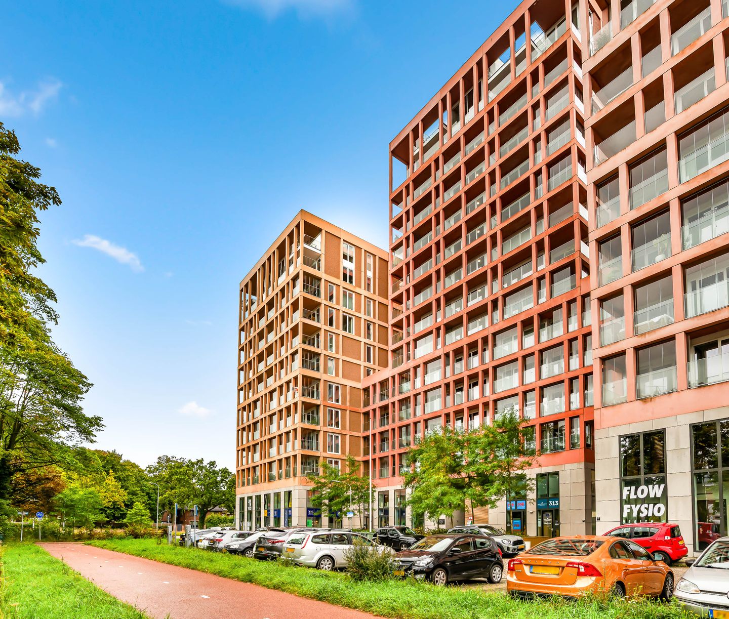 Photo 5 of Claus Sluterweg 219