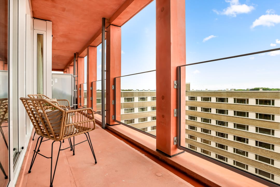 Photo 2 of Claus Sluterweg 219