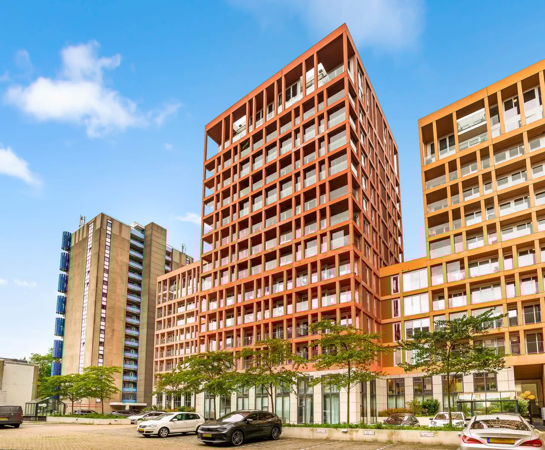 Photo 32 of Claus Sluterweg 219