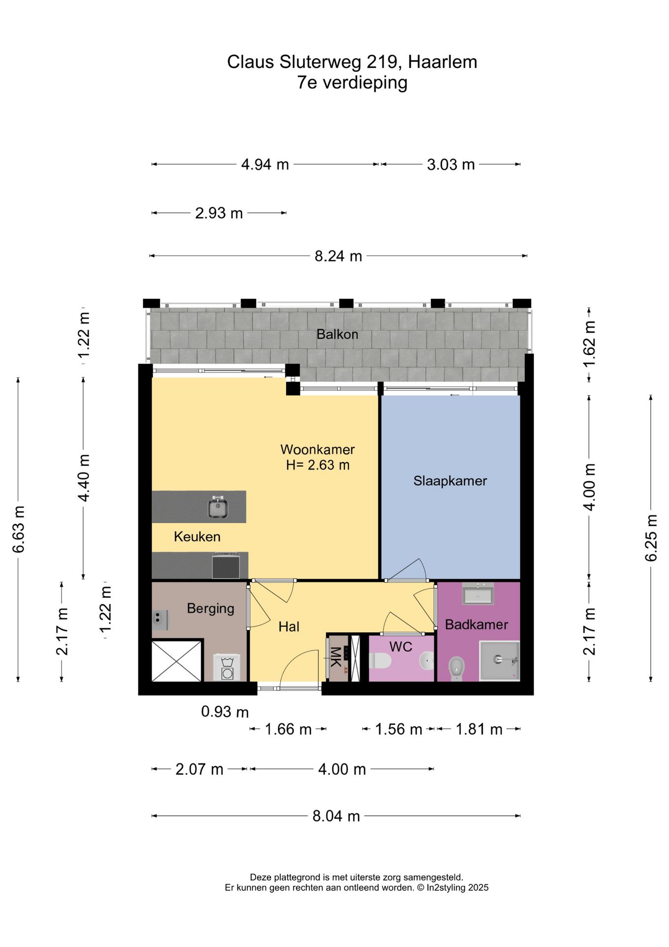 Photo 33 of Claus Sluterweg 219