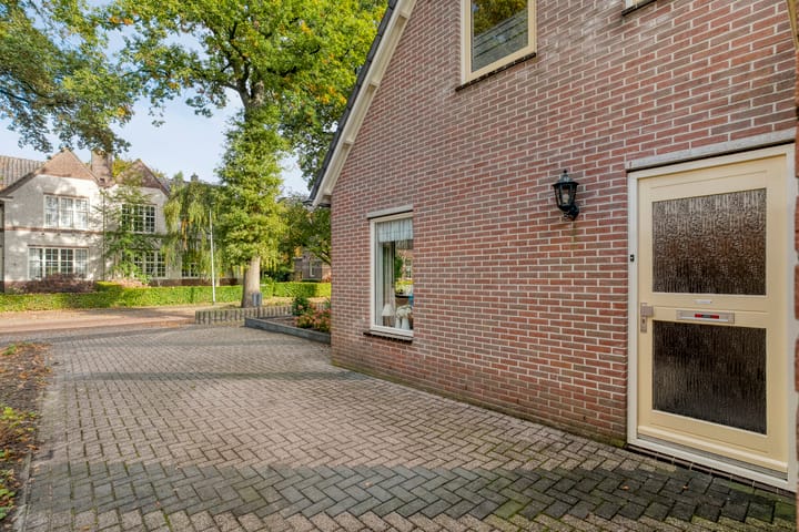 Foto 2 van Boslaan 38