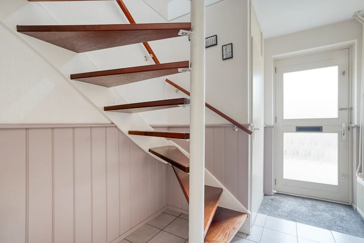 Foto 3 van Boslaan 38