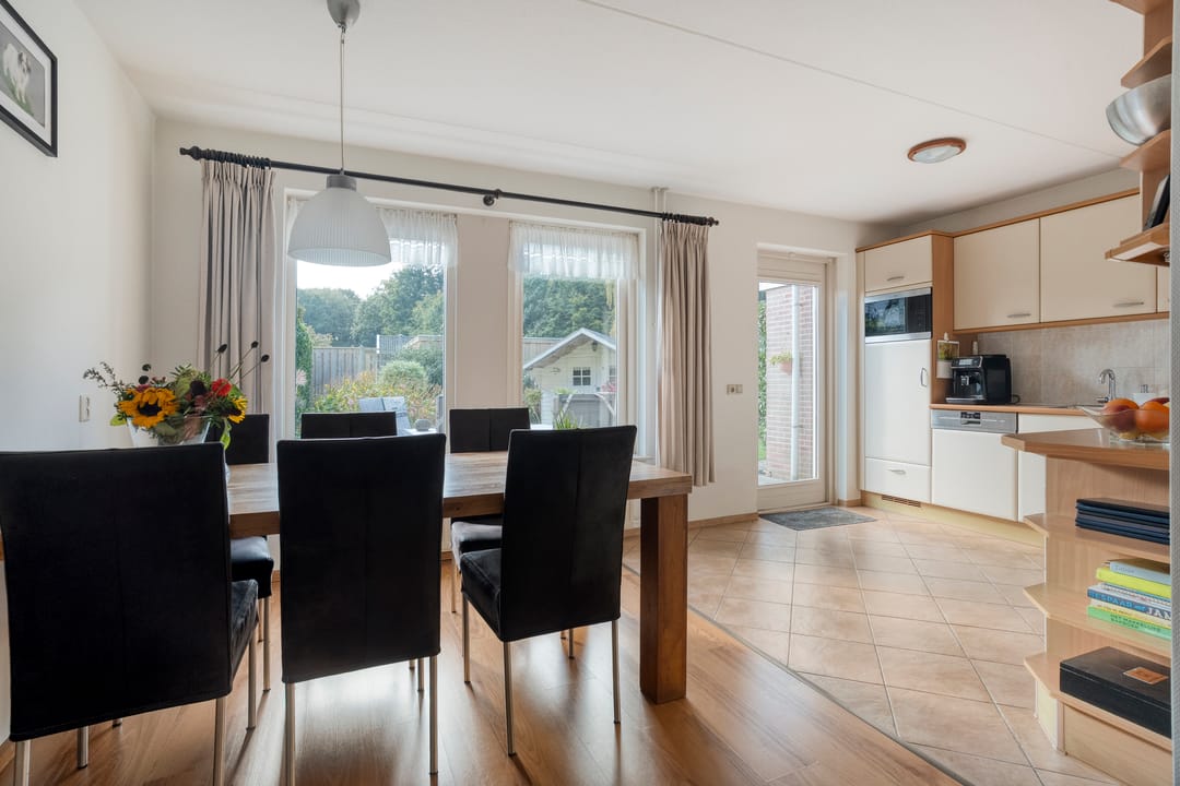 Foto 8 van Boslaan 38