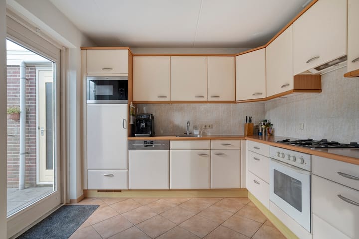 Foto 10 van Boslaan 38