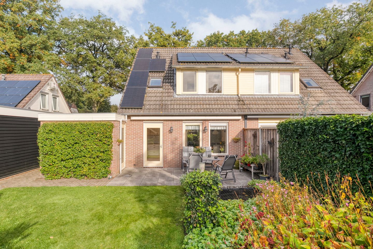 Foto 29 van Boslaan 38