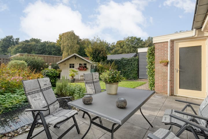 Foto 30 van Boslaan 38