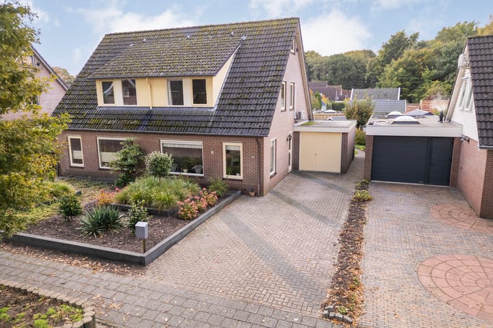 Foto 36 van Boslaan 38