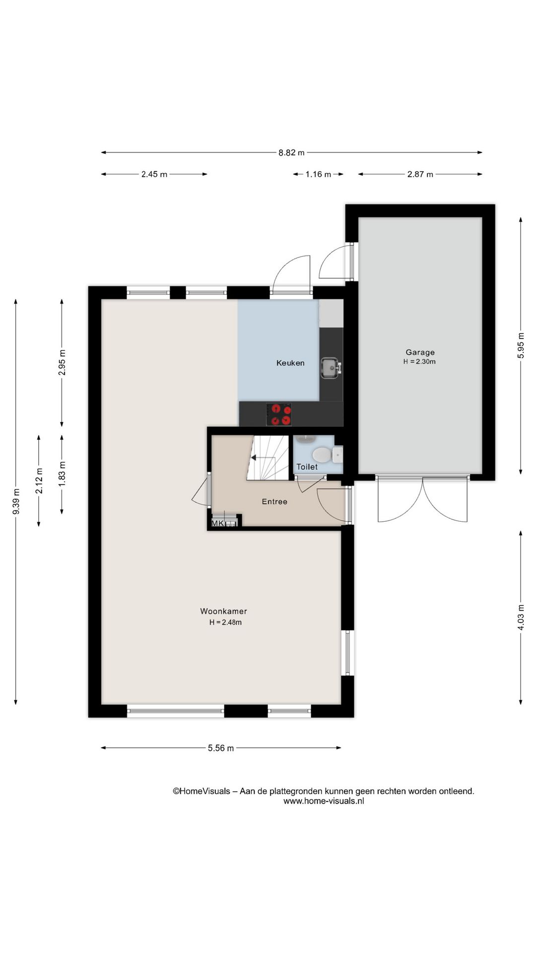 Foto 40 van Boslaan 38