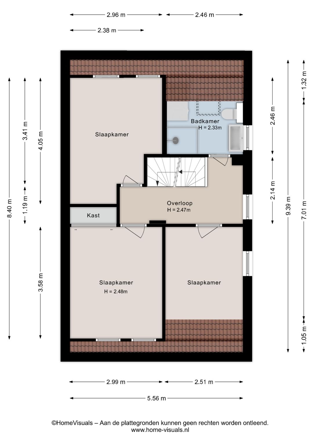 Foto 41 van Boslaan 38