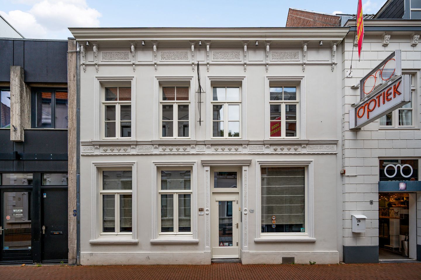 Bekijk foto 1 van Hoogstraat 28