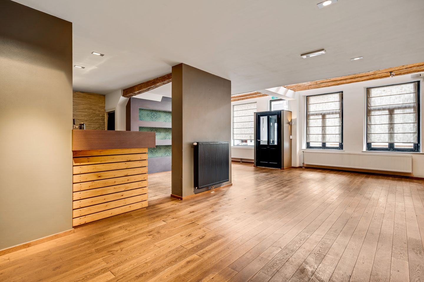 Bekijk foto 4 van Hoogstraat 28