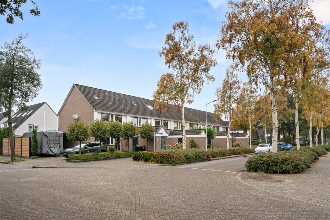 Foto 7 van D'Hondecoeterstraat 26