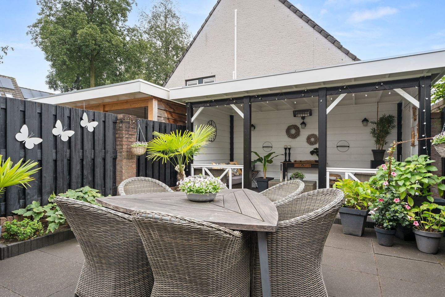 Foto 10 van D'Hondecoeterstraat 26