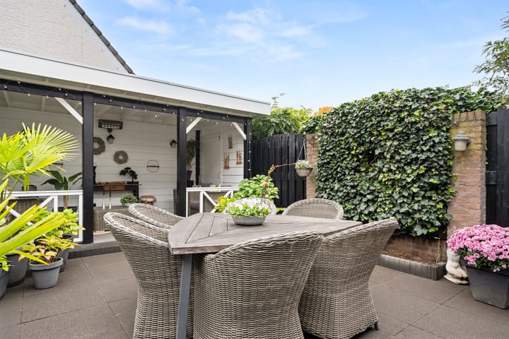 Foto 11 van D'Hondecoeterstraat 26