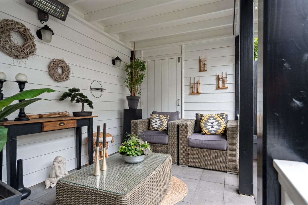 Foto 13 van D'Hondecoeterstraat 26