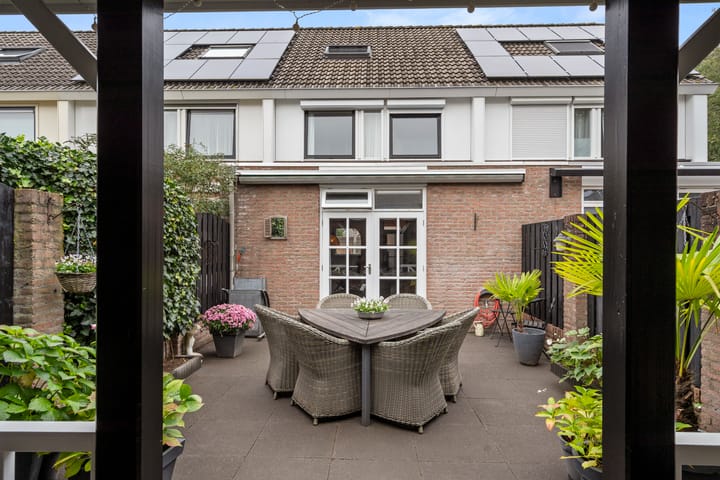 Foto 15 van D'Hondecoeterstraat 26