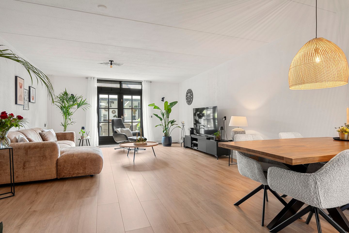 Foto 20 van D'Hondecoeterstraat 26