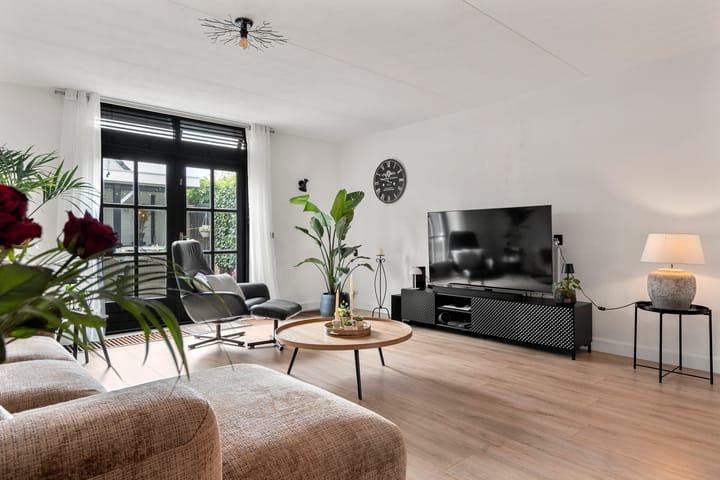 Foto 22 van D'Hondecoeterstraat 26