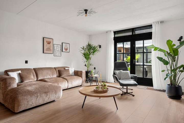 Foto 23 van D'Hondecoeterstraat 26