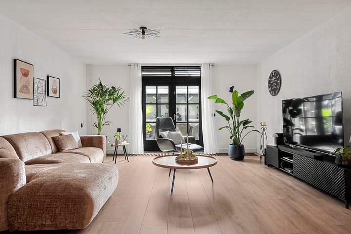 Foto 24 van D'Hondecoeterstraat 26