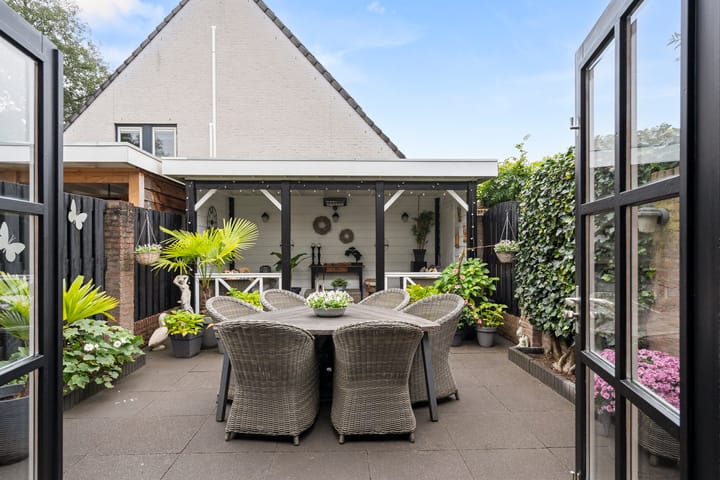 Foto 25 van D'Hondecoeterstraat 26