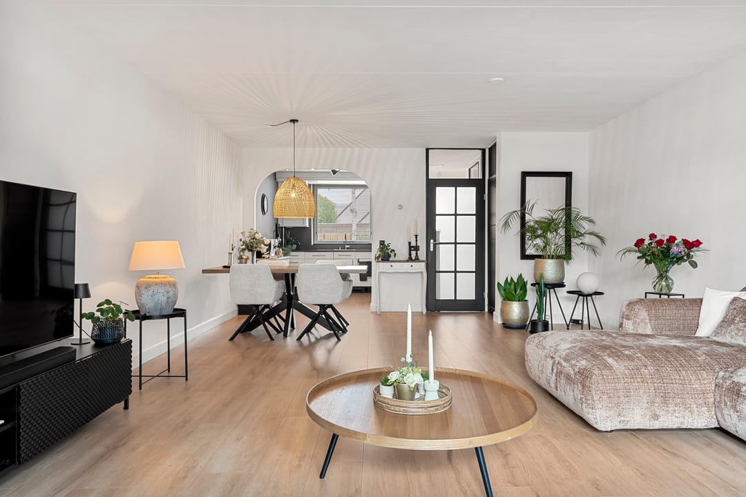 Foto 26 van D'Hondecoeterstraat 26