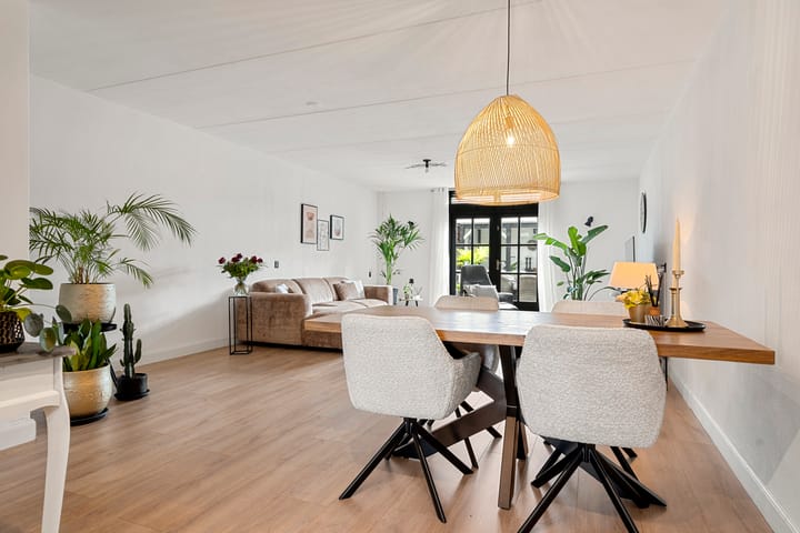 Foto 27 van D'Hondecoeterstraat 26