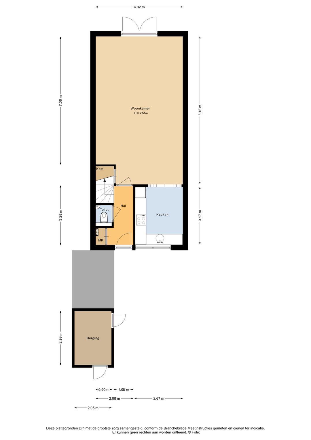 Foto 43 van D'Hondecoeterstraat 26