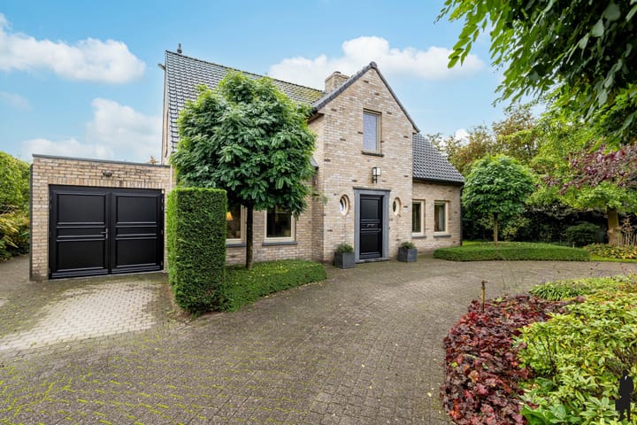 Foto 28 van Aarle 30