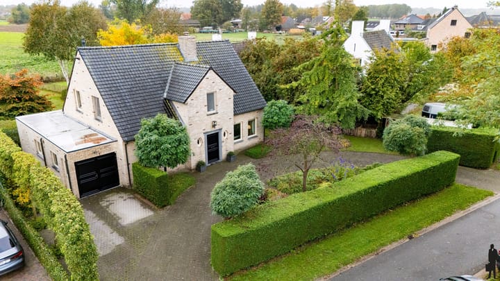 Foto 29 van Aarle 30