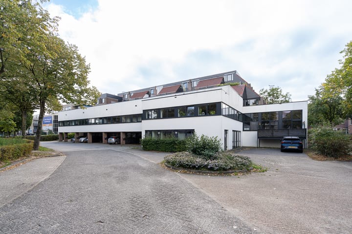 Huizermaatweg 302-c main image