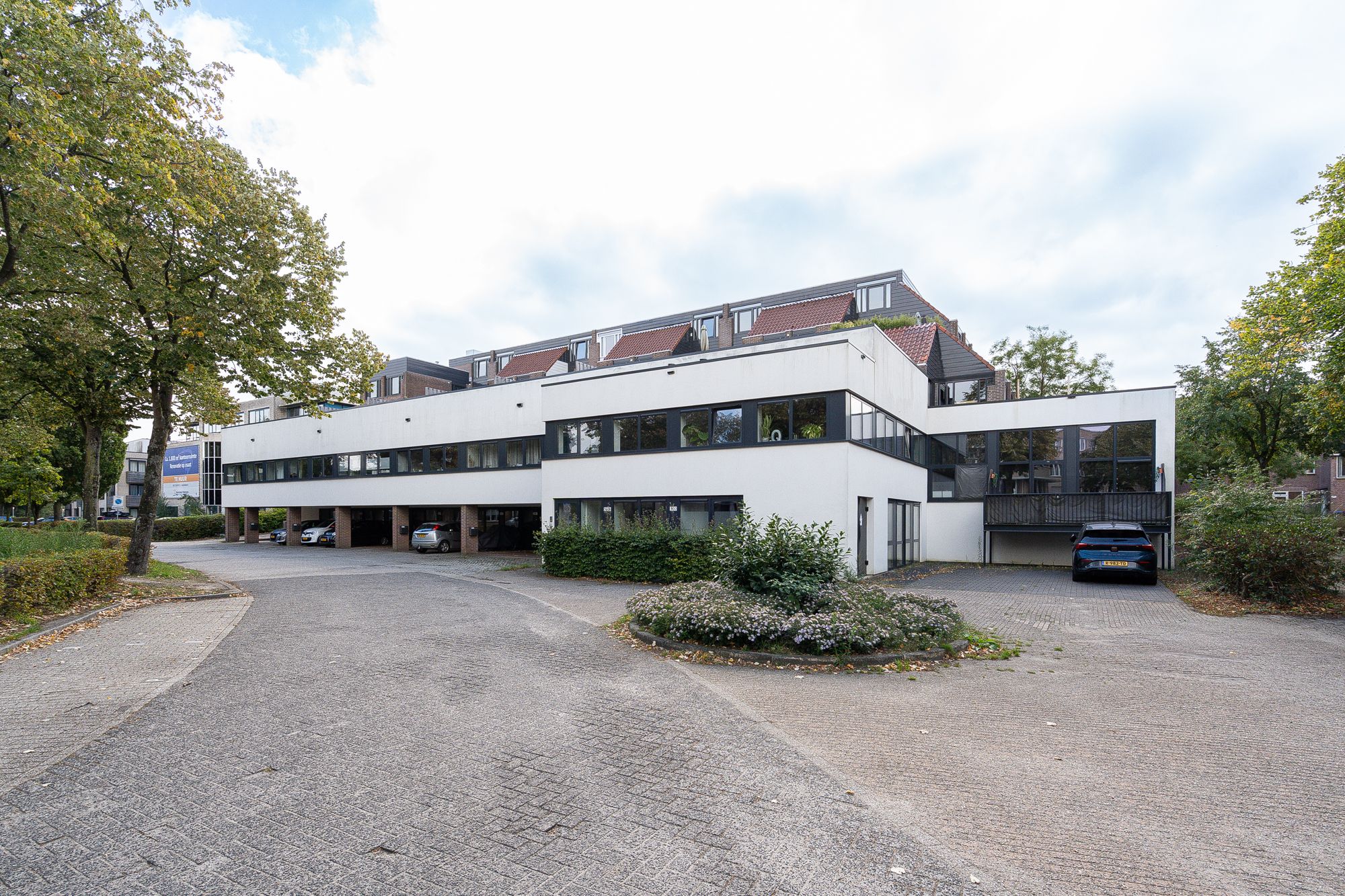 Huizermaatweg 302-C, 302, c, Huizen, 1276LJ, Noord-Holland, Nederland 302