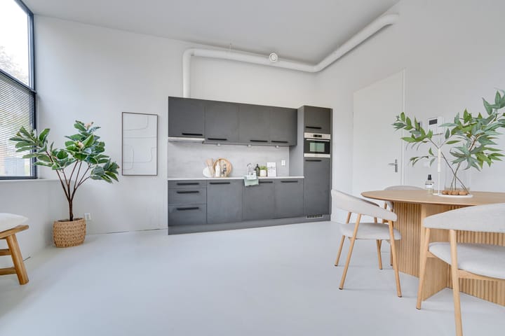 Foto 3 van Huizermaatweg 302-C