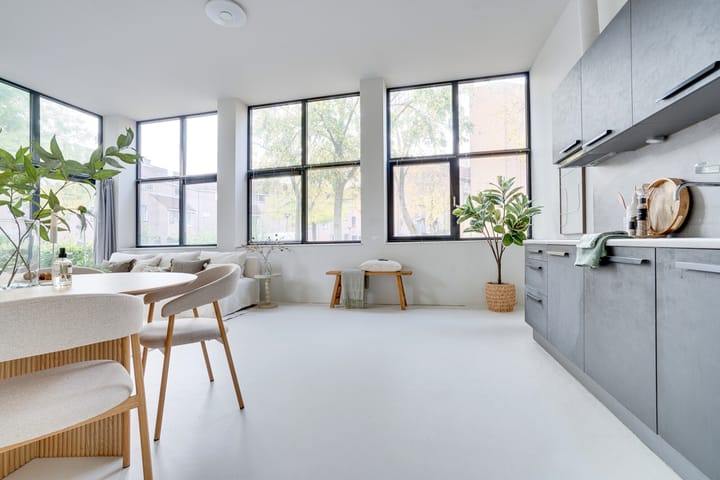 Foto 6 van Huizermaatweg 302-C