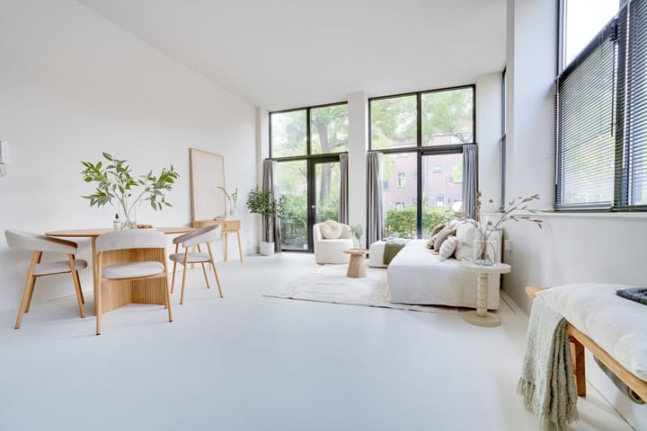 Foto 7 van Huizermaatweg 302-C