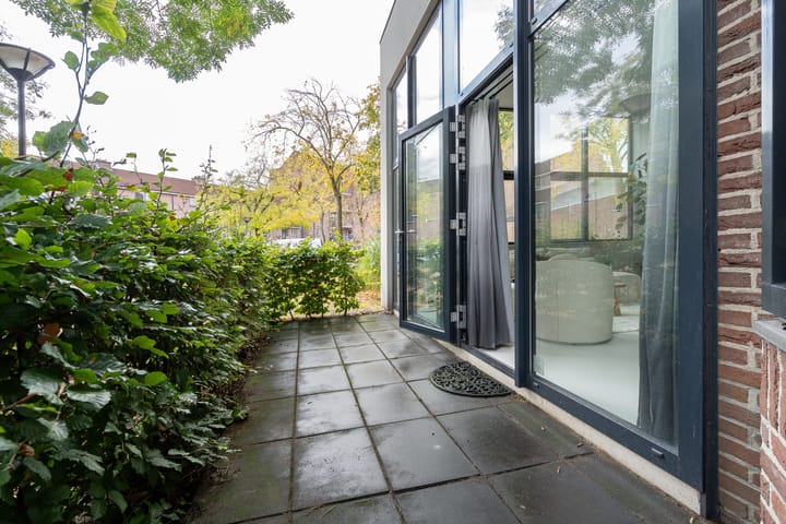 Foto 9 van Huizermaatweg 302-C