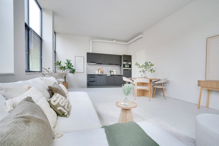 Foto 13 van Huizermaatweg 302-C