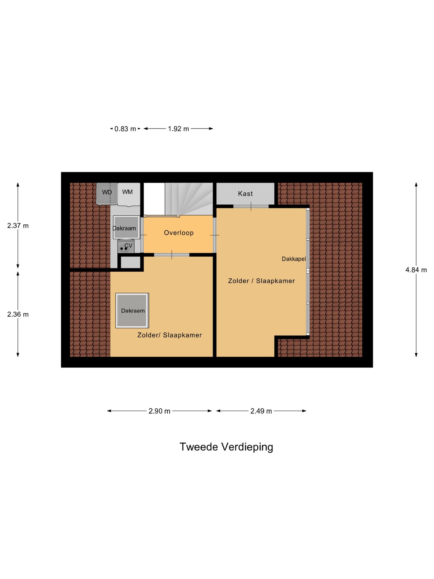 Foto 29 van Jan Greshoffstraat 11